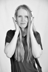 Yvonne Schmidhuber